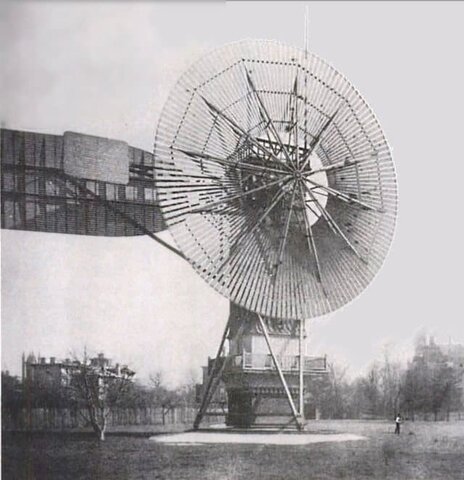 GENERADOR ELÉCTRICO