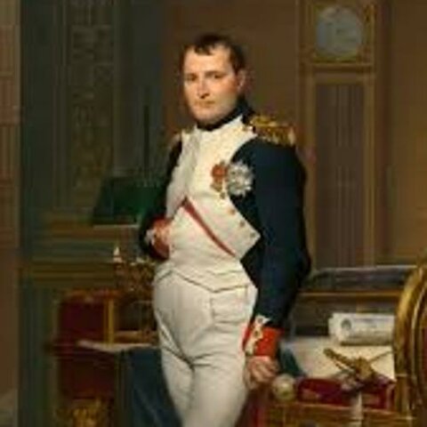 Napoleó Emperador