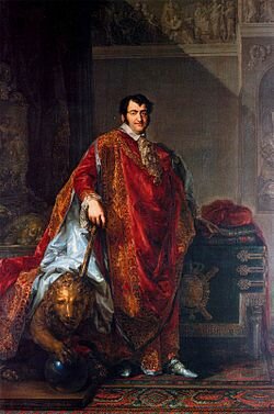 Sucesión de Fernando VII
