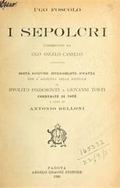 I sepolcri