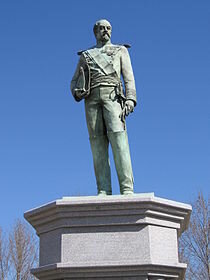 La construcción del Estado Liberal