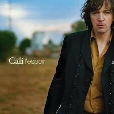 Son troisième album