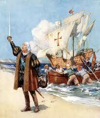 Discovering America