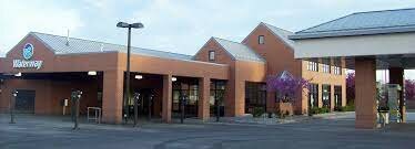 Second Job- Waterway