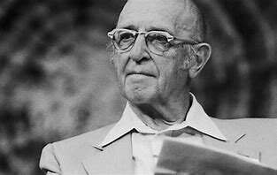 Carl Rogers