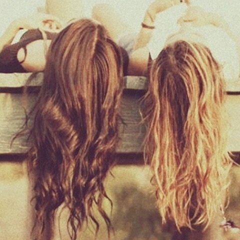 First Complex Friendship