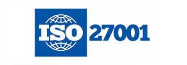 ISO/IEC 27001