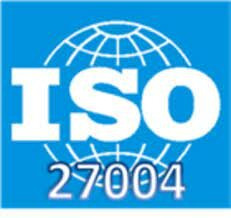 ISO/IEC 27004