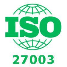ISO/IEC 27003