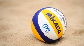 Timeline: Volleyball