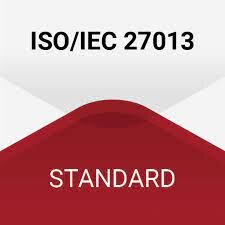 ISO/IEC 27013