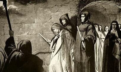 mplantación de la Inquisición en Castilla: 4 de septiembre de 1478