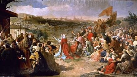 Conquista de Granada