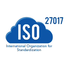 ISO/IEC 27017