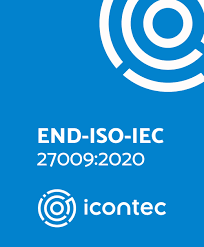 ISO/IEC 27009