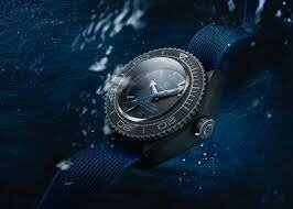 EL RELOJ DE BUCEO