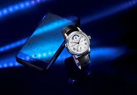 LOS RELOJES HIBRIDOS