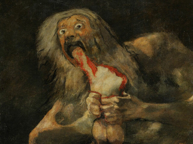 Goya