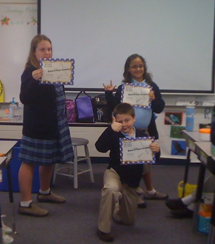 SuperSaints take over