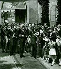 Línia Madrid-Lisboa