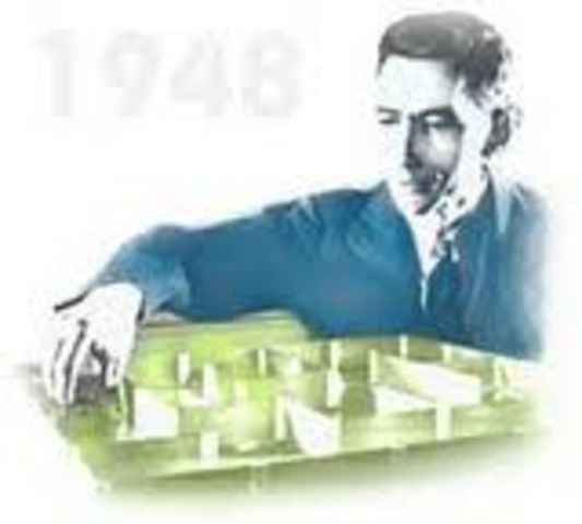 Mathmatical Theory For Computers