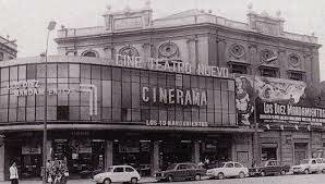 Cinerama