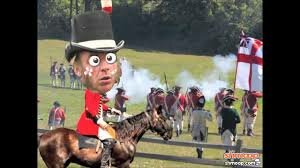 Battle of Bunker Hill