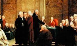 Second Continental Congress