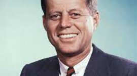 Timeline: The Kennedy Era