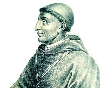 Cardenal Cisneros (1436-1517)