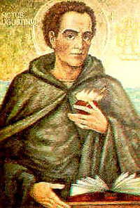 Agustín estudia entre Tagaste, Madaura y Cartago (365-370)