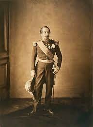 Revolució a França (Napoleó III), estats italians, alemanys i austríacs
