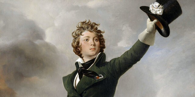 Ultime lettere di Jacopo Ortis