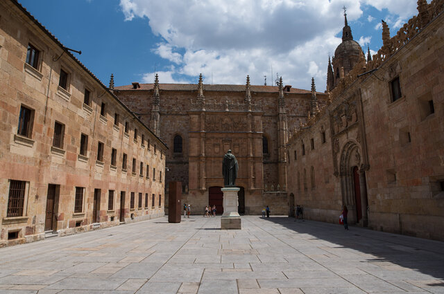 Universidad de Salamanca