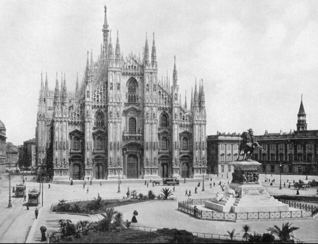 Il carme Dei sepolcri