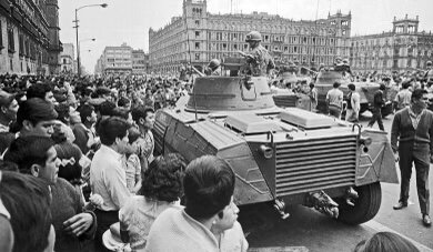 Matanza de estudiantes