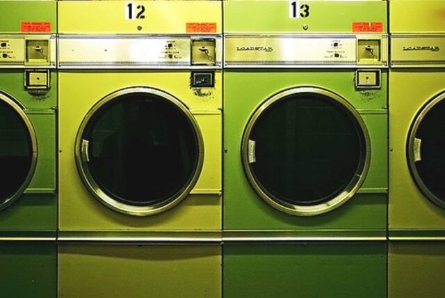 ¿Cuál fue la primera secadora?