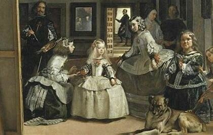 El Siglo de Oro de la cultura española: 1638