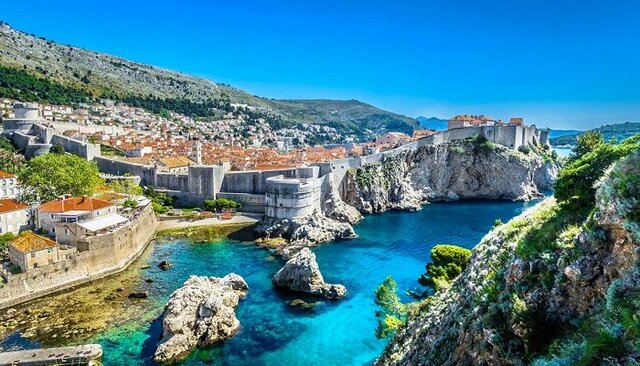 Séptima ampliación: 28 miembros