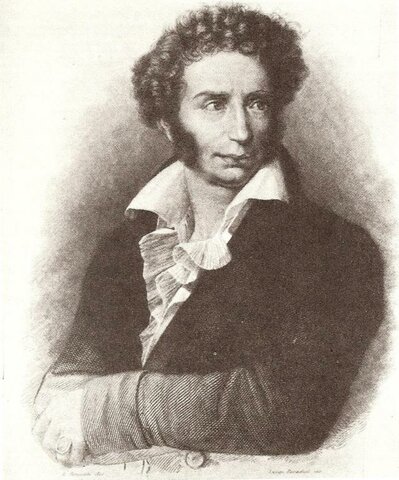 Carriera militare dopo la fuga da Venezia