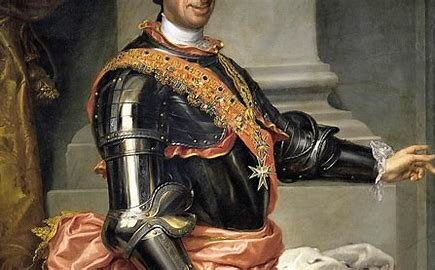 Reinado de Carlos III