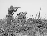 The Battle of Okinawa