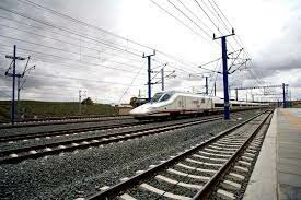 Fi del monopoli del transport ferroviari