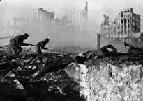 The Battle of Stalingrad