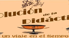 Timeline: EVOLUCIÓN DE LA DIDACTICA