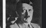 The Death of Adolf Hitler