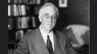 The Death of FDR