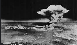 Atomic Bombing of Hiroshima