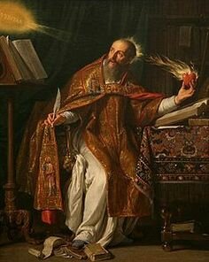 Agustín inicia Enarrationes in Psalmos (392)