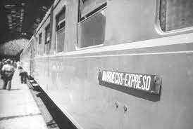 Ferrocarril Mad-Càceres